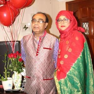 Meet your Posher, Shahin